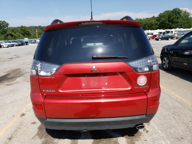 Photo 5 VIN: JA4LS21WX8Z012518 - MITSUBISHI OUTLANDER 