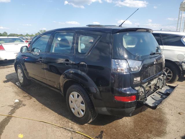 Photo 1 VIN: JA4LS21WX8Z014964 - MITSUBISHI OUTLANDER 