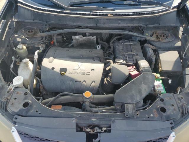 Photo 11 VIN: JA4LS21WX8Z014964 - MITSUBISHI OUTLANDER 