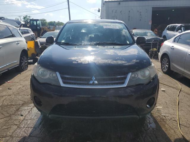 Photo 4 VIN: JA4LS21WX8Z014964 - MITSUBISHI OUTLANDER 