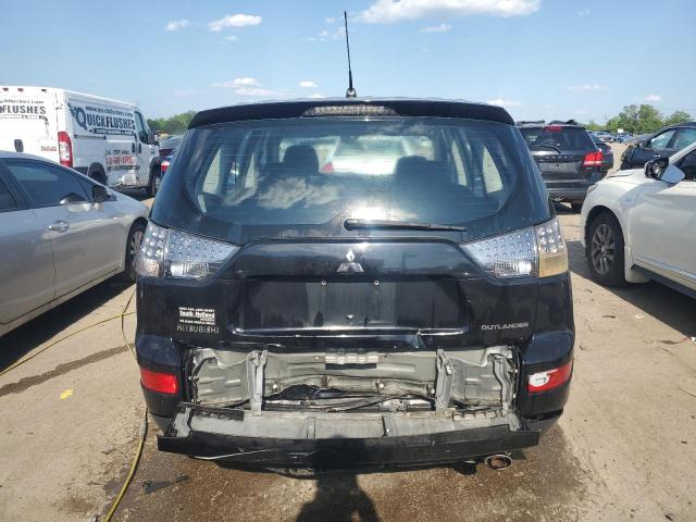 Photo 5 VIN: JA4LS21WX8Z014964 - MITSUBISHI OUTLANDER 