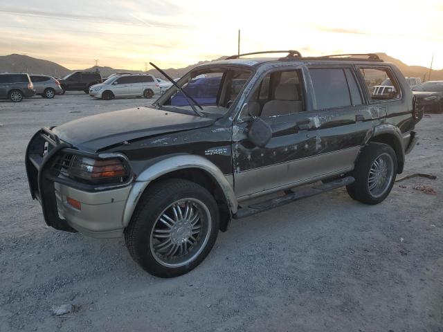 Photo 0 VIN: JA4LS31H0XP007135 - MITSUBISHI MONTERO 