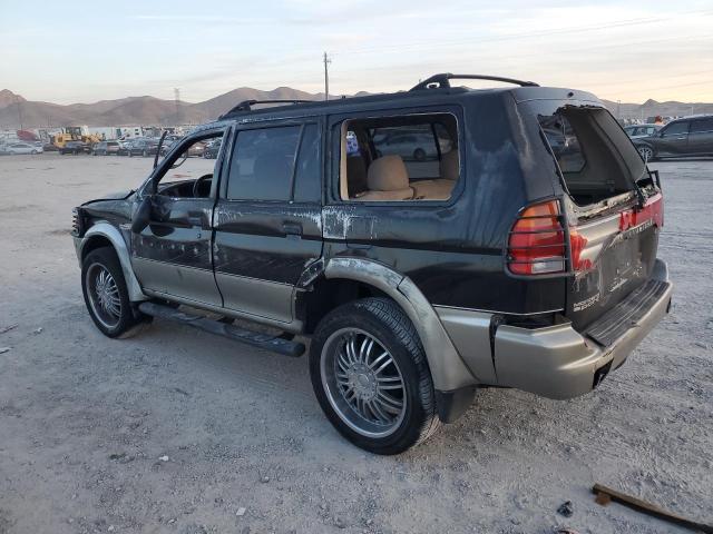 Photo 1 VIN: JA4LS31H0XP007135 - MITSUBISHI MONTERO 