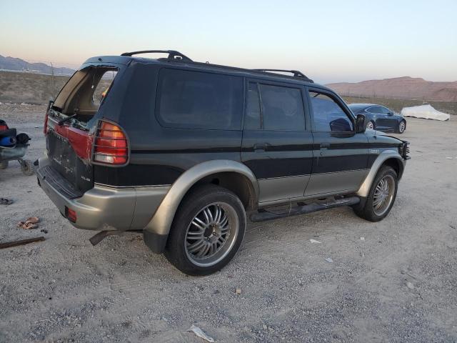 Photo 2 VIN: JA4LS31H0XP007135 - MITSUBISHI MONTERO 