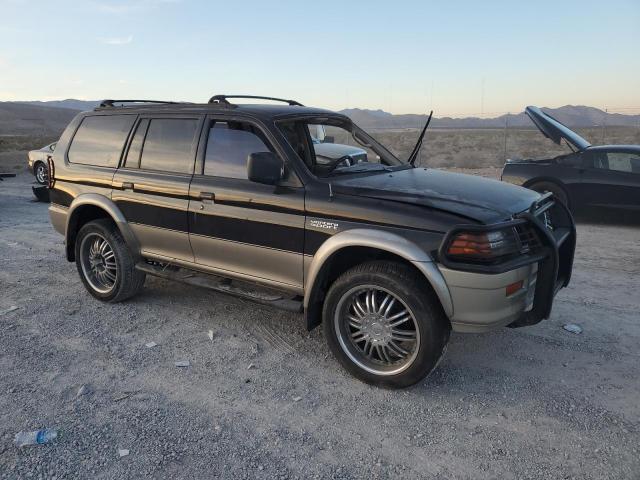 Photo 3 VIN: JA4LS31H0XP007135 - MITSUBISHI MONTERO 