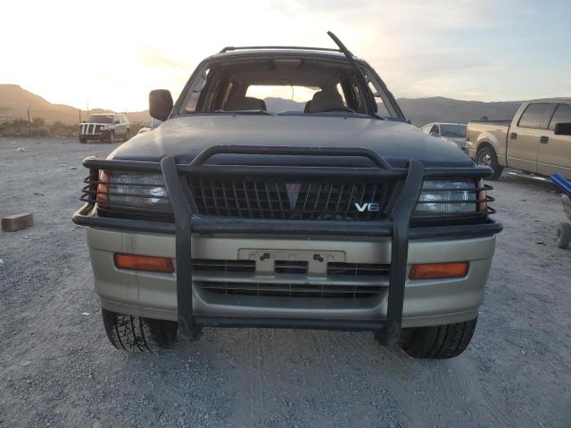 Photo 4 VIN: JA4LS31H0XP007135 - MITSUBISHI MONTERO 