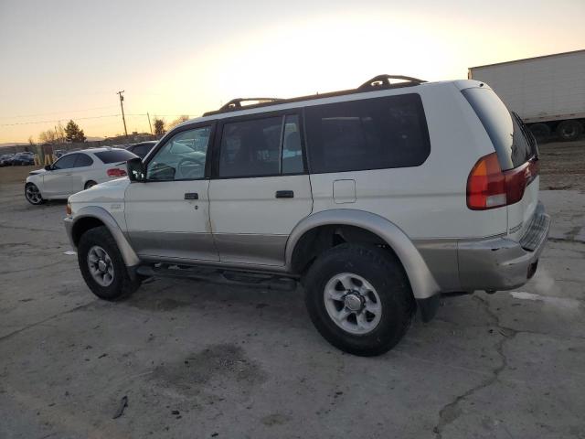 Photo 1 VIN: JA4LS31H1XP005216 - MITSUBISHI MONTERO 