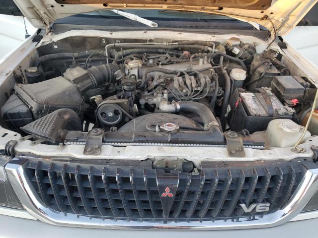 Photo 11 VIN: JA4LS31H1XP005216 - MITSUBISHI MONTERO 