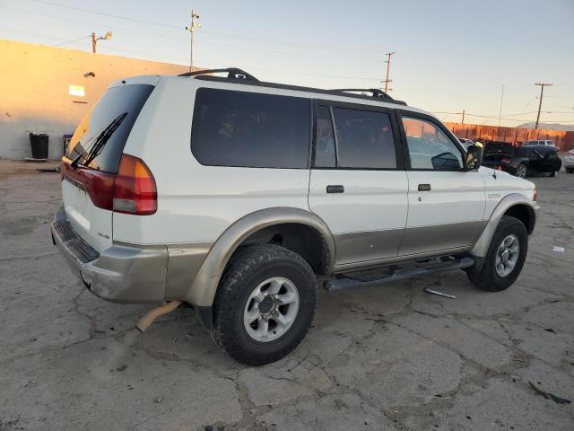 Photo 2 VIN: JA4LS31H1XP005216 - MITSUBISHI MONTERO 