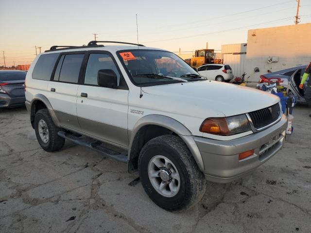 Photo 3 VIN: JA4LS31H1XP005216 - MITSUBISHI MONTERO 