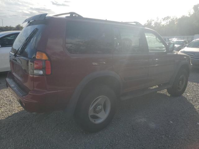 Photo 2 VIN: JA4LS31H2YP011785 - MITSUBISHI MONTERO SP 