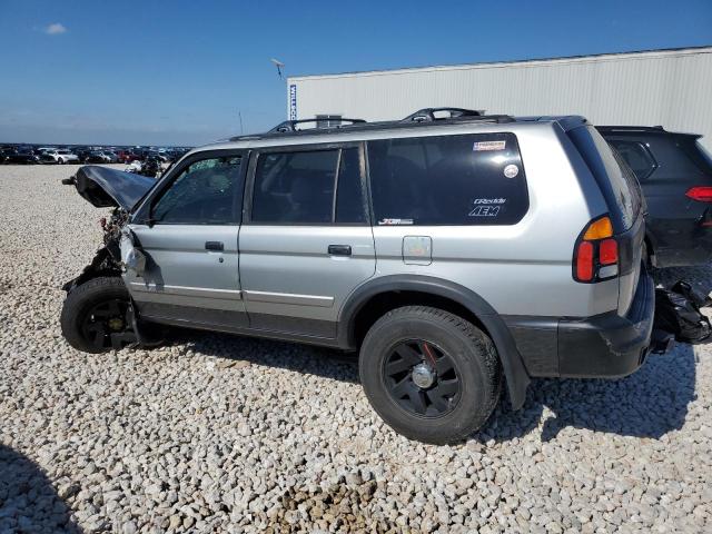 Photo 1 VIN: JA4LS31H2YP021328 - MITSUBISHI MONTERO 