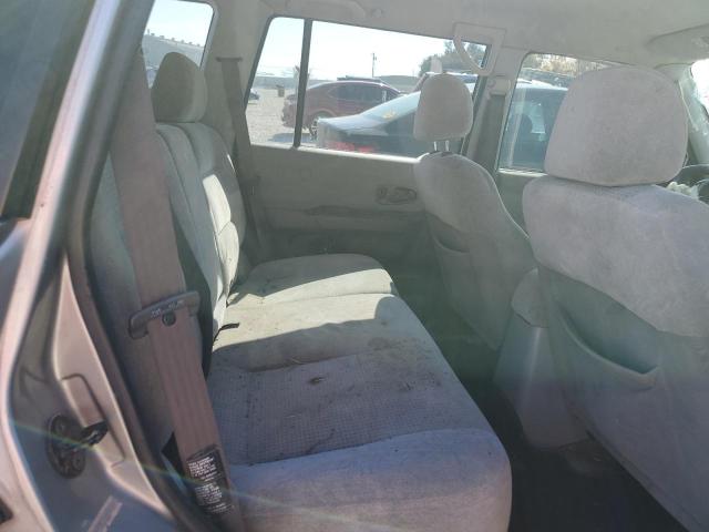 Photo 10 VIN: JA4LS31H2YP021328 - MITSUBISHI MONTERO 