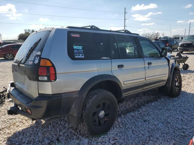 Photo 2 VIN: JA4LS31H2YP021328 - MITSUBISHI MONTERO 