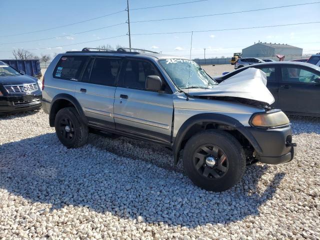 Photo 3 VIN: JA4LS31H2YP021328 - MITSUBISHI MONTERO 