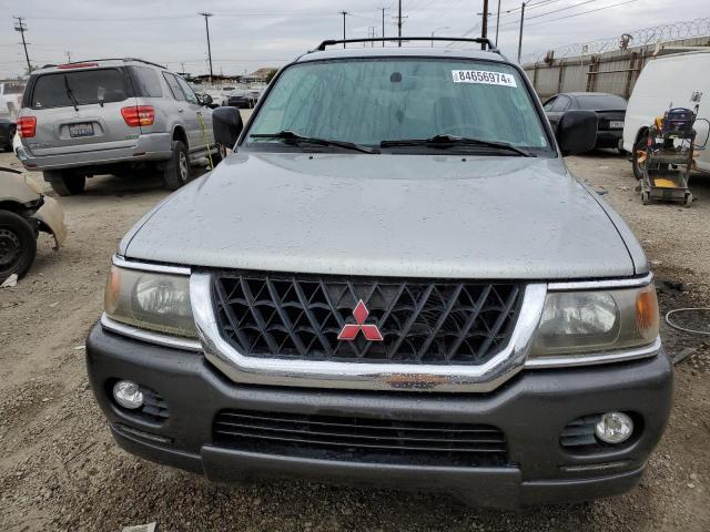 Photo 4 VIN: JA4LS31H3YP021337 - MITSUBISHI MONTERO SP 