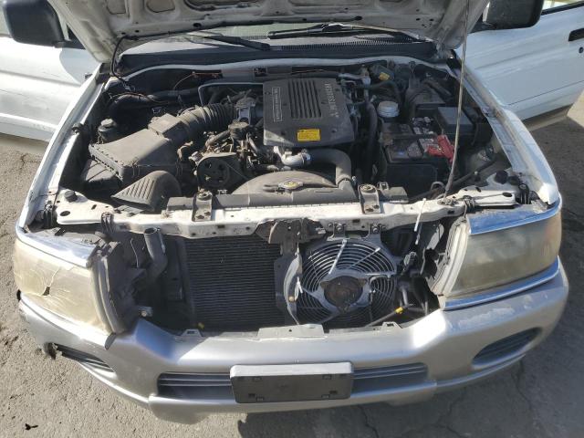 Photo 11 VIN: JA4LS31H4YP020357 - MITSUBISHI MONTERO SP 