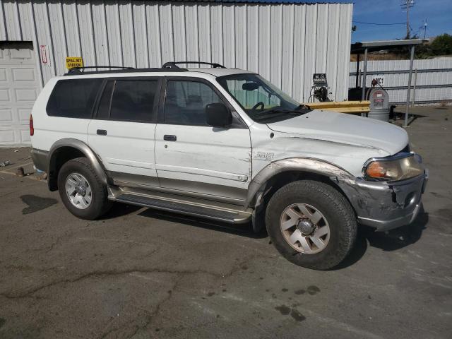 Photo 3 VIN: JA4LS31H4YP020357 - MITSUBISHI MONTERO SP 