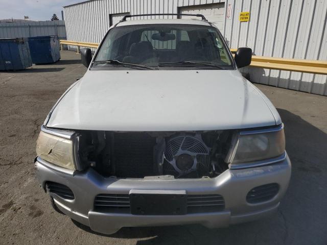 Photo 4 VIN: JA4LS31H4YP020357 - MITSUBISHI MONTERO SP 