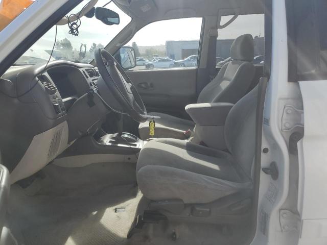 Photo 6 VIN: JA4LS31H4YP020357 - MITSUBISHI MONTERO SP 