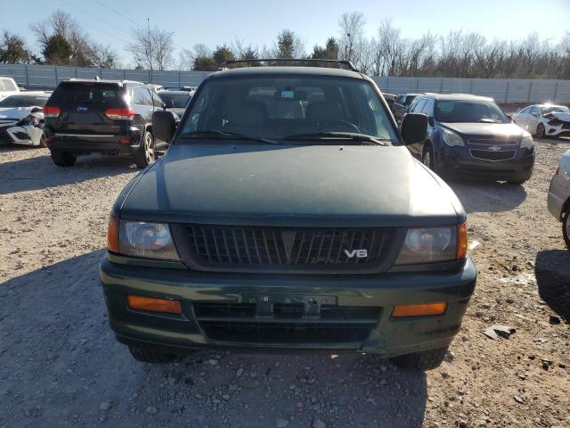 Photo 4 VIN: JA4LS31H5XP033598 - MITSUBISHI MONTERO SP 