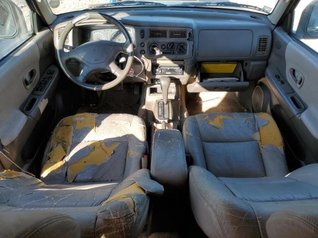 Photo 7 VIN: JA4LS31H5XP033598 - MITSUBISHI MONTERO SP 