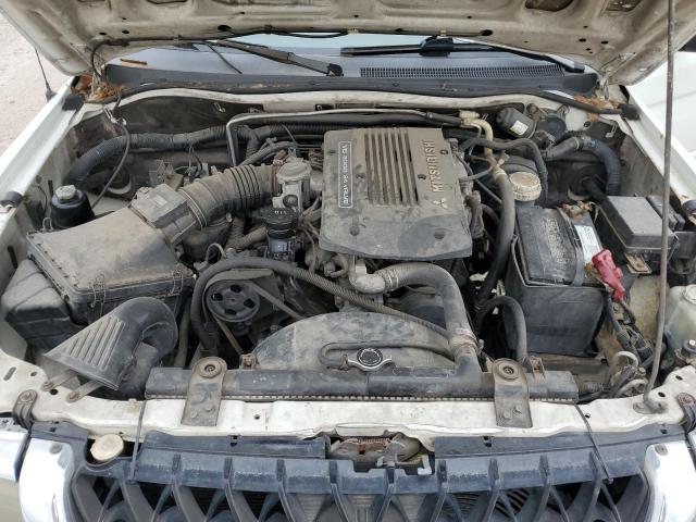 Photo 10 VIN: JA4LS31HX1P047956 - MITSUBISHI MONTERO 