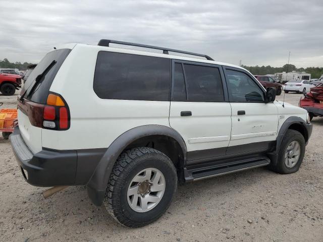 Photo 2 VIN: JA4LS31HX1P047956 - MITSUBISHI MONTERO 