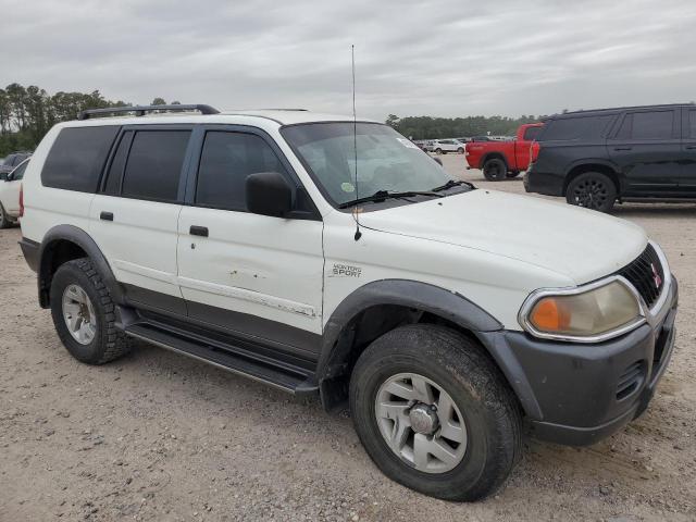 Photo 3 VIN: JA4LS31HX1P047956 - MITSUBISHI MONTERO 