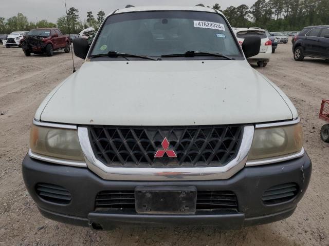 Photo 4 VIN: JA4LS31HX1P047956 - MITSUBISHI MONTERO 