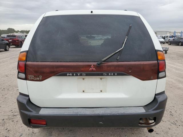 Photo 5 VIN: JA4LS31HX1P047956 - MITSUBISHI MONTERO 