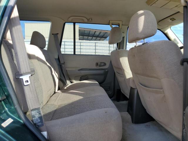 Photo 10 VIN: JA4LS31HXXP035721 - MITSUBISHI MONTERO 