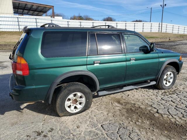 Photo 2 VIN: JA4LS31HXXP035721 - MITSUBISHI MONTERO 