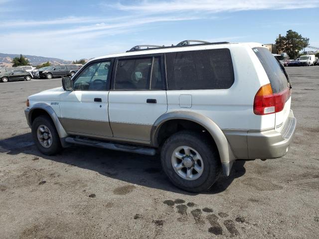 Photo 1 VIN: JA4LS31P1WP029117 - MITSUBISHI MONTERO SP 