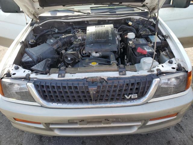 Photo 11 VIN: JA4LS31P1WP029117 - MITSUBISHI MONTERO SP 