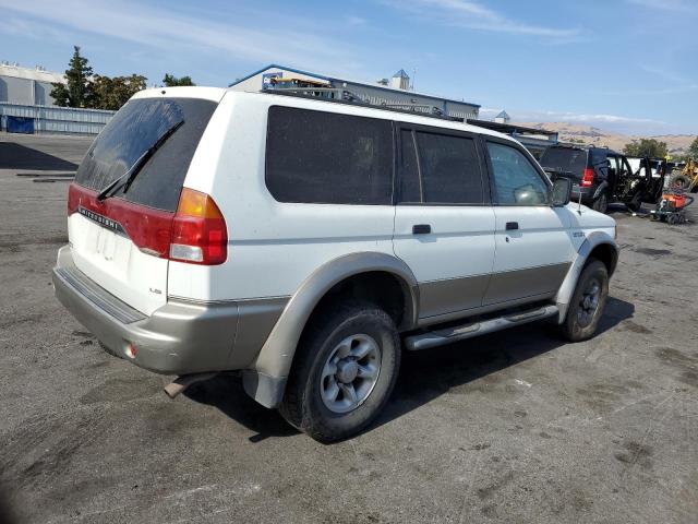 Photo 2 VIN: JA4LS31P1WP029117 - MITSUBISHI MONTERO SP 