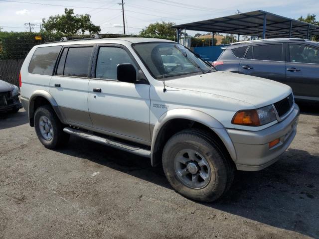 Photo 3 VIN: JA4LS31P1WP029117 - MITSUBISHI MONTERO SP 