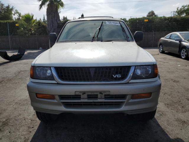 Photo 4 VIN: JA4LS31P1WP029117 - MITSUBISHI MONTERO SP 