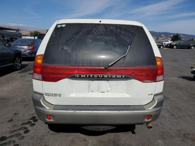 Photo 5 VIN: JA4LS31P1WP029117 - MITSUBISHI MONTERO SP 