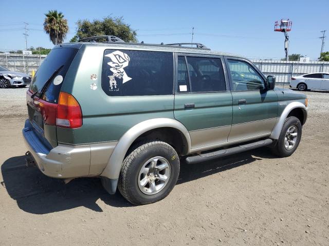 Photo 2 VIN: JA4LS31P6WP012149 - MITSUBISHI MONTERO SP 