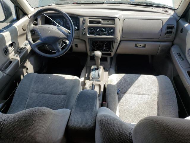 Photo 7 VIN: JA4LS31P6WP012149 - MITSUBISHI MONTERO SP 