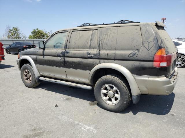 Photo 1 VIN: JA4LS31PXWP014289 - MITSUBISHI MONTERO SP 