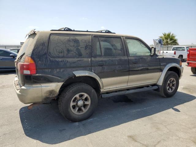 Photo 2 VIN: JA4LS31PXWP014289 - MITSUBISHI MONTERO SP 