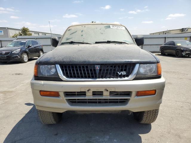 Photo 4 VIN: JA4LS31PXWP014289 - MITSUBISHI MONTERO SP 