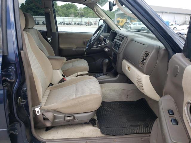 Photo 4 VIN: JA4LS31R62J055355 - MITSUBISHI MONTERO SP 