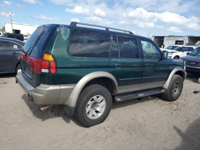 Photo 2 VIN: JA4LS31R82J021241 - MITSUBISHI MONTERO SP 