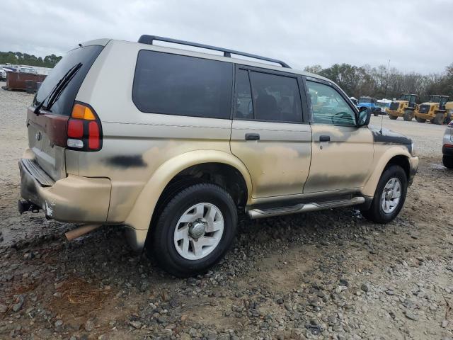 Photo 2 VIN: JA4LS31R82J033759 - MITSUBISHI MONTERO SP 