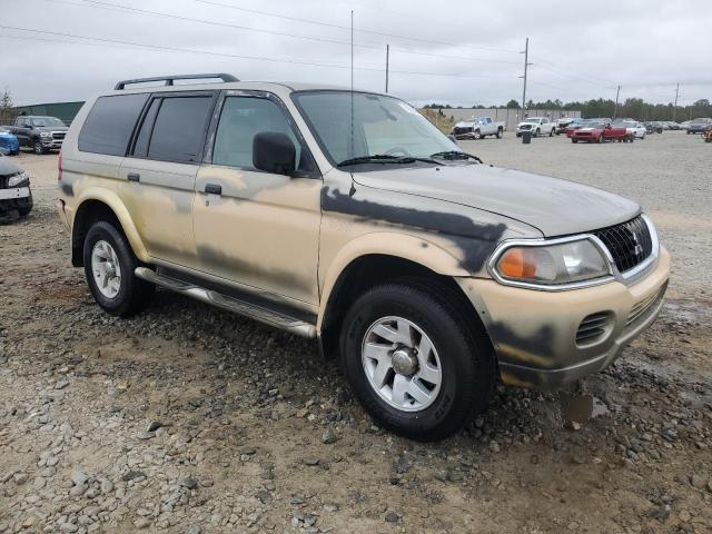 Photo 3 VIN: JA4LS31R82J033759 - MITSUBISHI MONTERO SP 