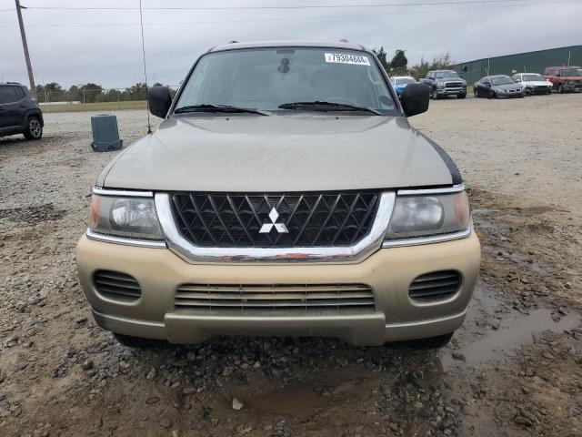 Photo 4 VIN: JA4LS31R82J033759 - MITSUBISHI MONTERO SP 