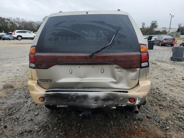 Photo 5 VIN: JA4LS31R82J033759 - MITSUBISHI MONTERO SP 